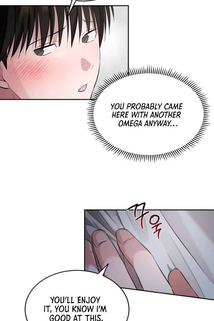 Double XL [Kaizen Scan] - Chapter 15 🔞🔞 manhwa
