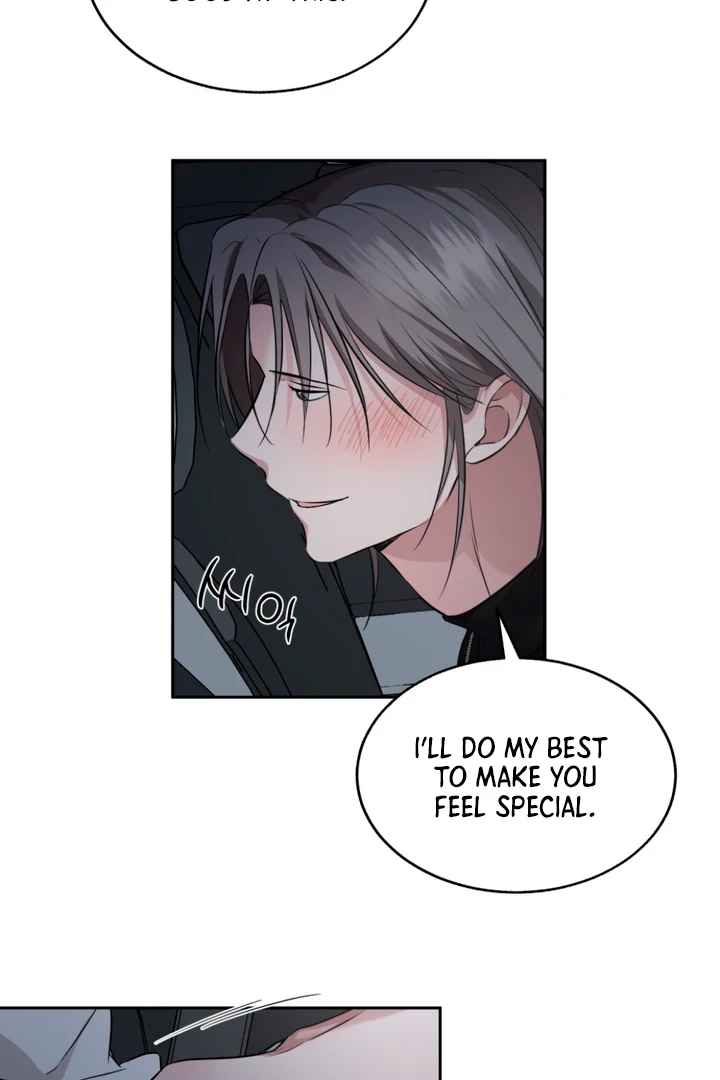 Double XL [Kaizen Scan] - Chapter 15 🔞🔞 manhwa