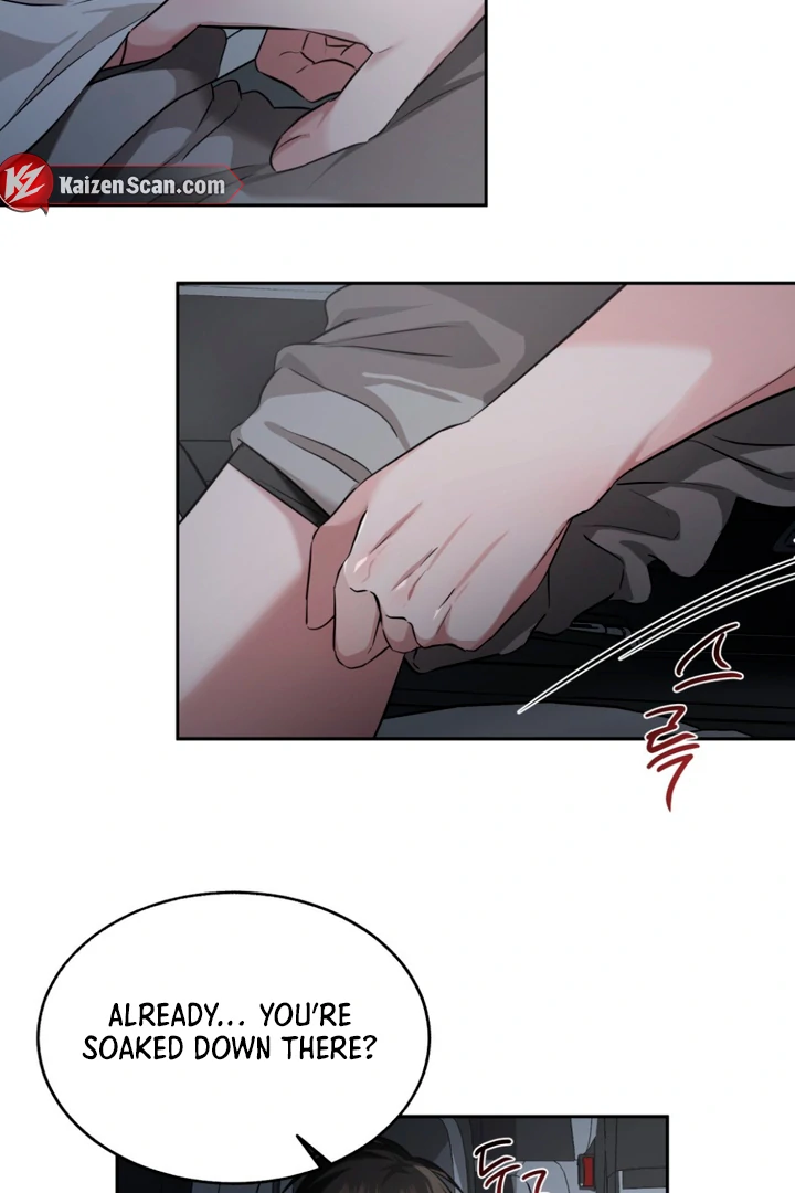 Double XL [Kaizen Scan] - Chapter 15 🔞🔞 manhwa