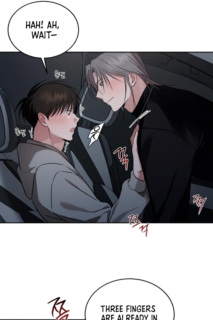 Double XL [Kaizen Scan] - Chapter 15 🔞🔞 manhwa