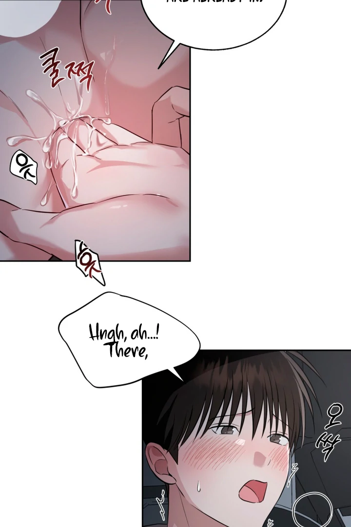 Double XL [Kaizen Scan] - Chapter 15 🔞🔞 manhwa