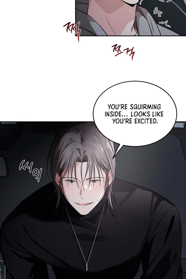 Double XL [Kaizen Scan] - Chapter 15 🔞🔞 manhwa