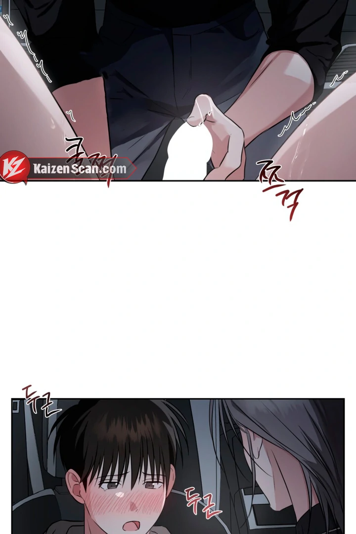 Double XL [Kaizen Scan] - Chapter 15 🔞🔞 manhwa