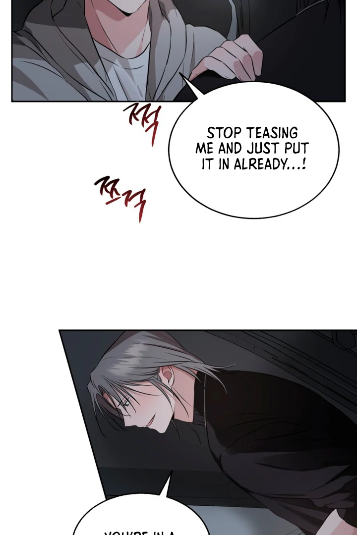 Double XL [Kaizen Scan] - Chapter 15 🔞🔞 manhwa