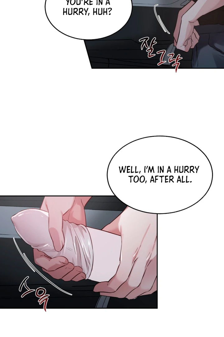Double XL [Kaizen Scan] - Chapter 15 🔞🔞 manhwa
