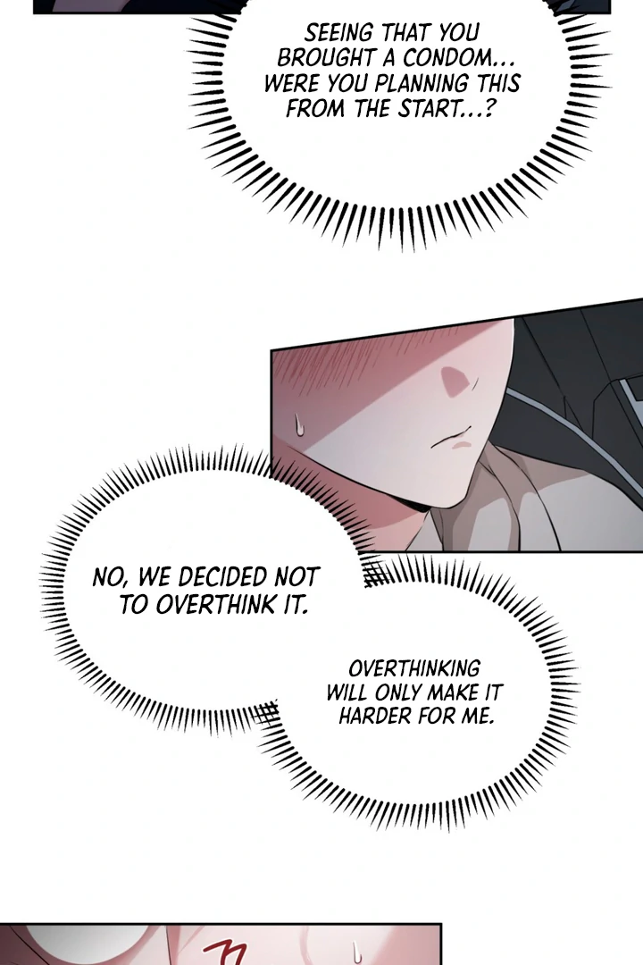 Double XL [Kaizen Scan] - Chapter 15 🔞🔞 manhwa