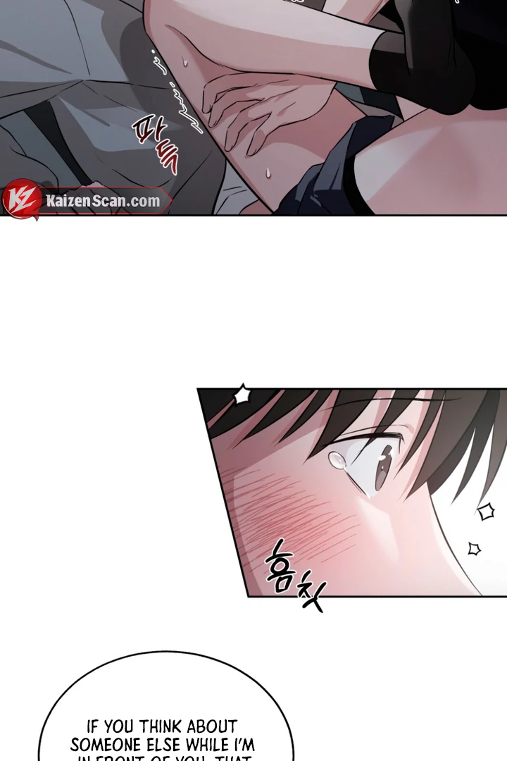 Double XL [Kaizen Scan] - Chapter 15 🔞🔞 manhwa