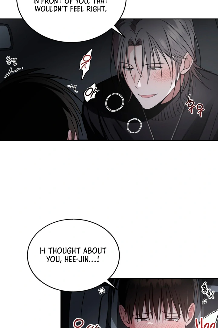 Double XL [Kaizen Scan] - Chapter 15 🔞🔞 manhwa