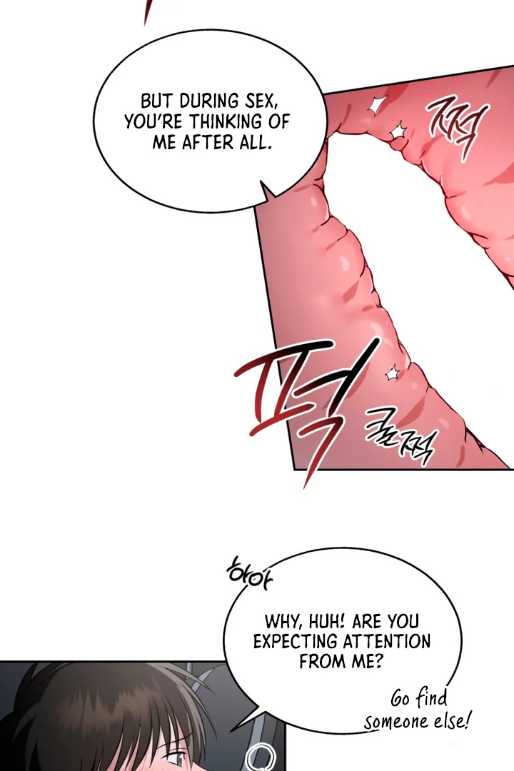 Double XL [Kaizen Scan] - Chapter 15 🔞🔞 manhwa