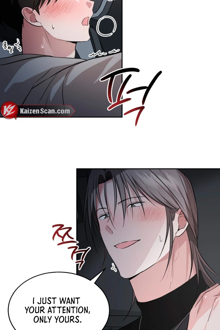 Double XL [Kaizen Scan] - Chapter 15 🔞🔞 manhwa