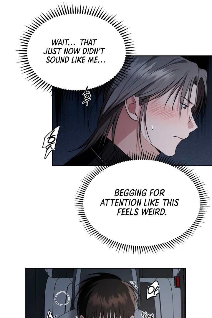 Double XL [Kaizen Scan] - Chapter 15 🔞🔞 manhwa