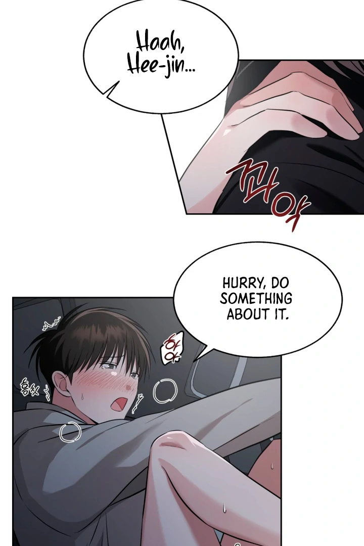 Double XL [Kaizen Scan] - Chapter 15 🔞🔞 manhwa