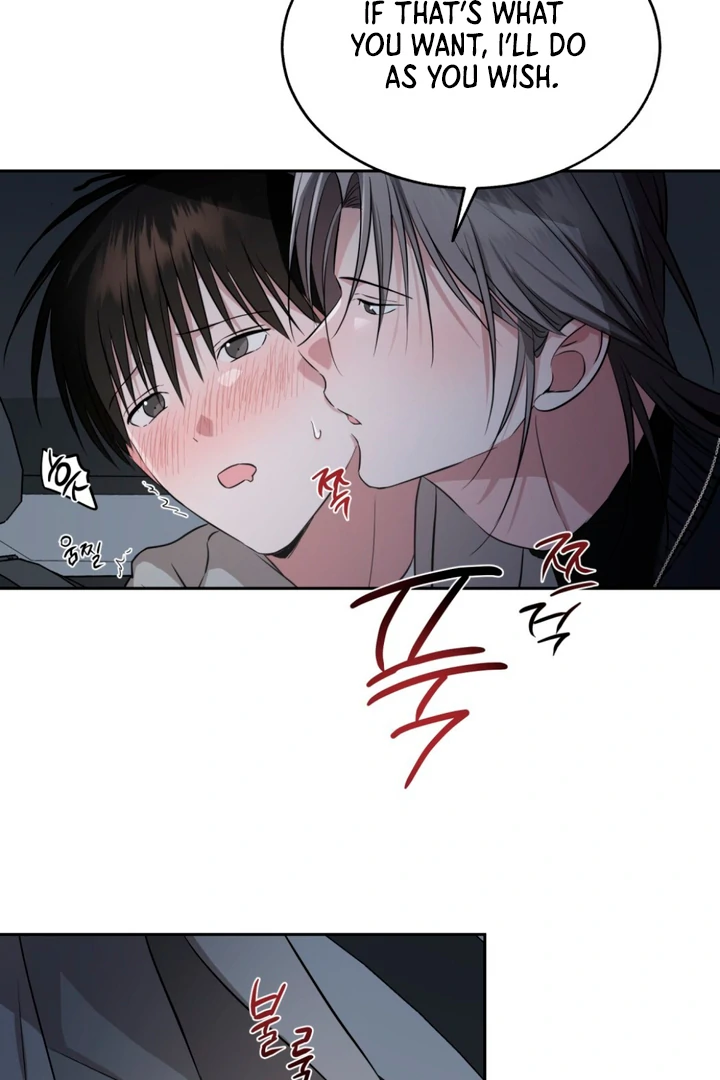 Double XL [Kaizen Scan] - Chapter 15 🔞🔞 manhwa