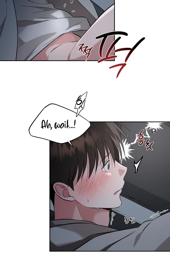 Double XL [Kaizen Scan] - Chapter 15 🔞🔞 manhwa