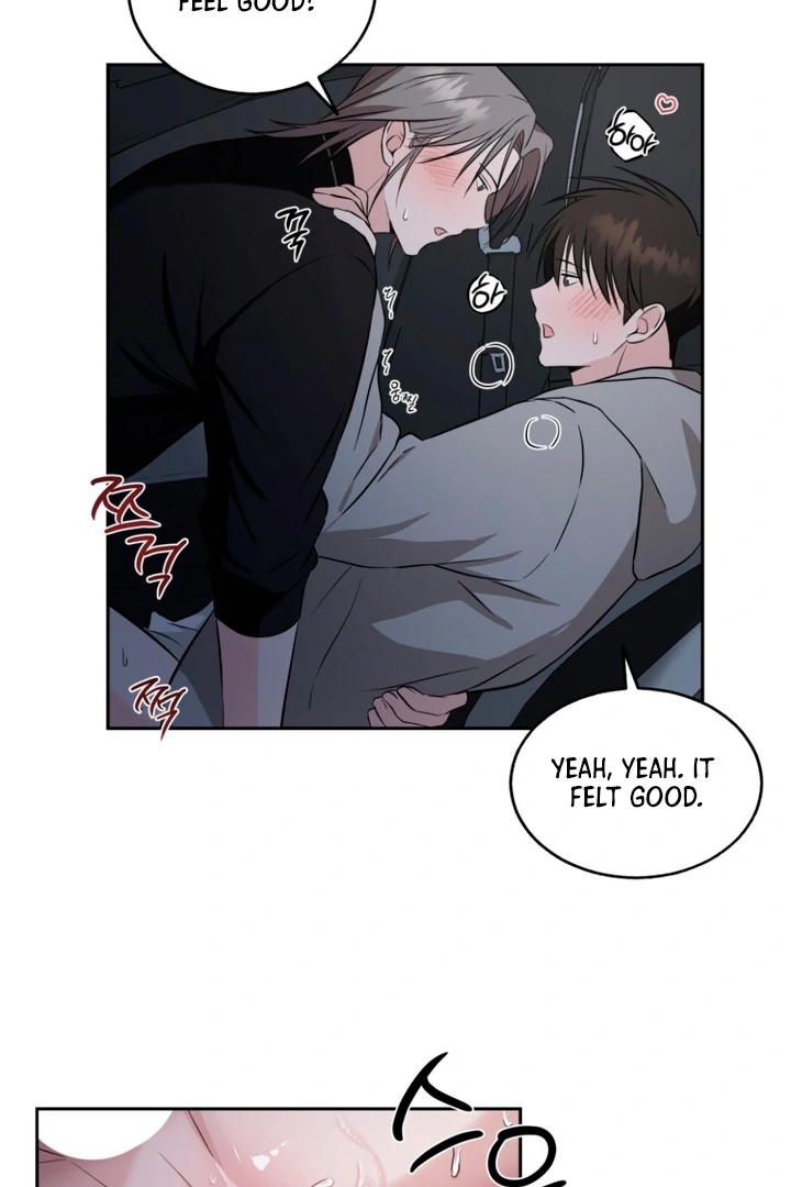 Double XL [Kaizen Scan] - Chapter 15 🔞🔞 manhwa