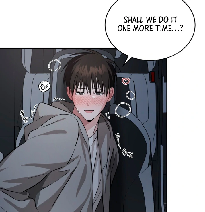 Double XL [Kaizen Scan] - Chapter 15 🔞🔞 manhwa