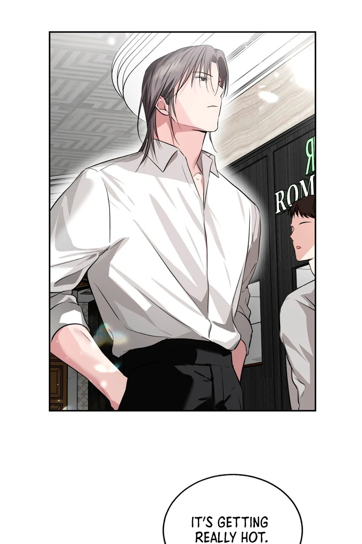 Double XL [Kaizen Scan] - Chapter 16 manhwa