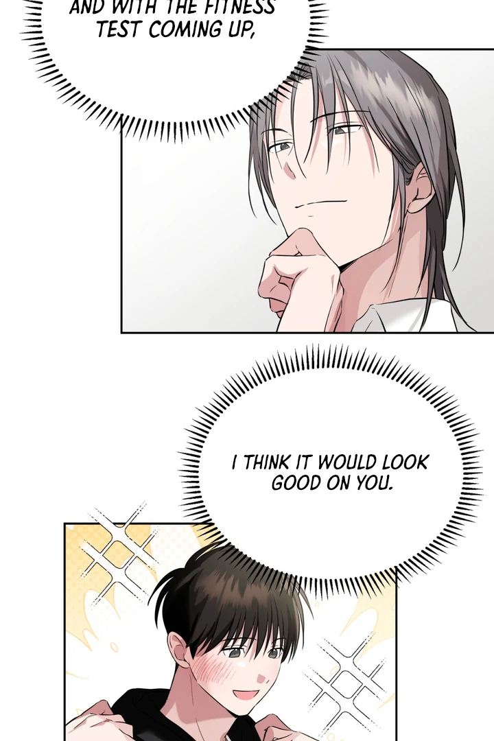 Double XL [Kaizen Scan] - Chapter 16 manhwa