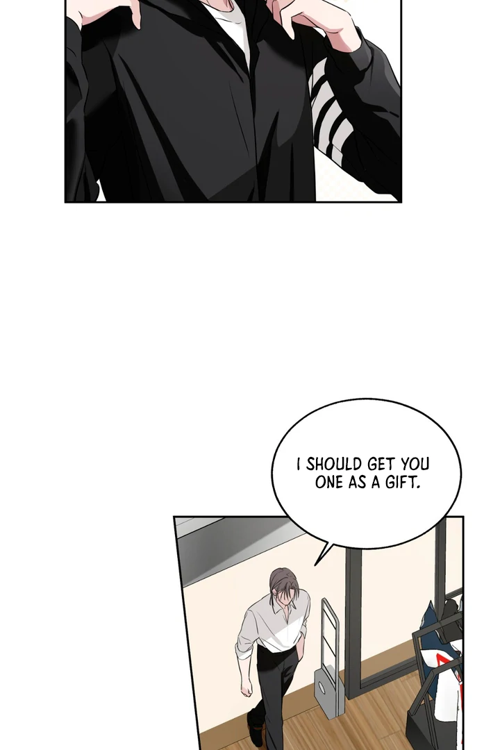 Double XL [Kaizen Scan] - Chapter 16 manhwa