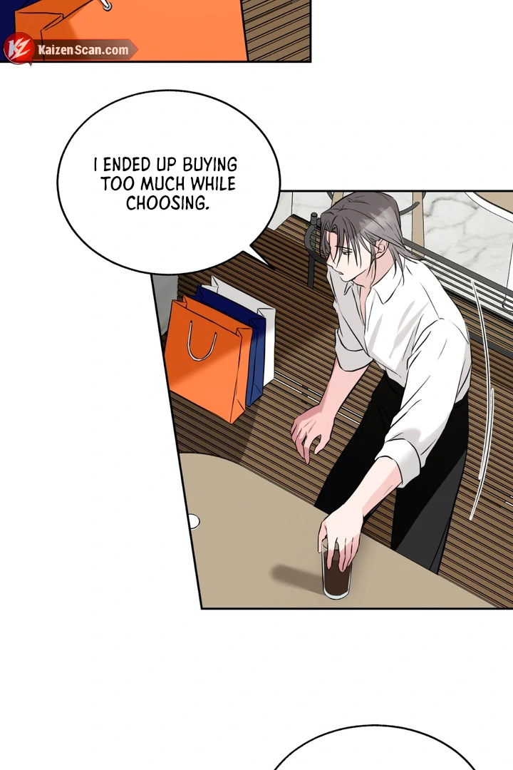 Double XL [Kaizen Scan] - Chapter 16 manhwa