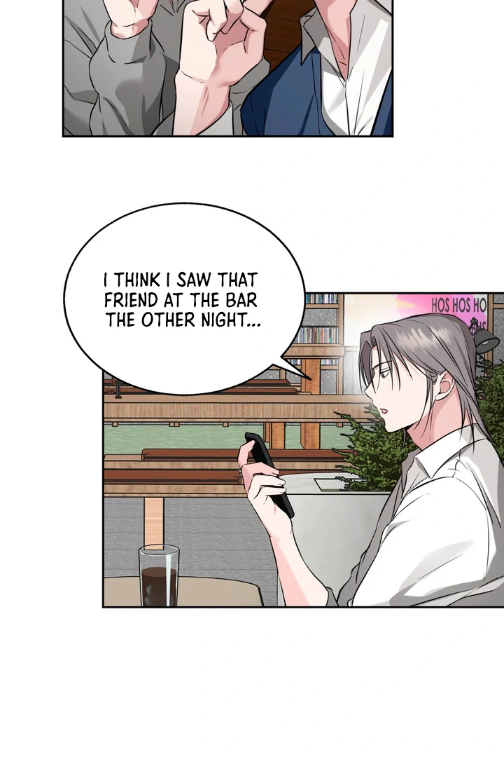 Double XL [Kaizen Scan] - Chapter 16 manhwa