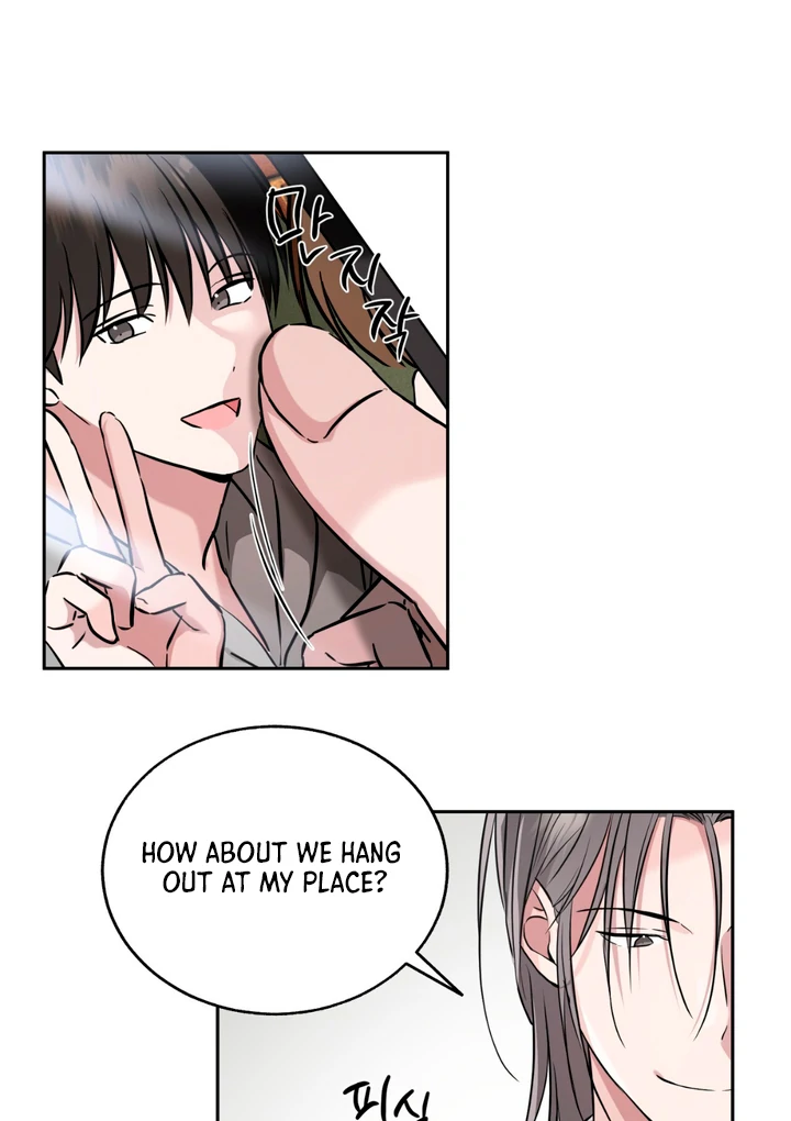Double XL [Kaizen Scan] - Chapter 16 manhwa