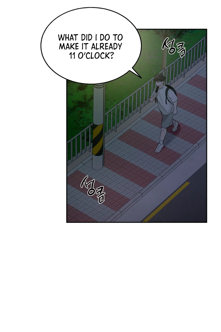 Double XL [Kaizen Scan] - Chapter 16 manhwa