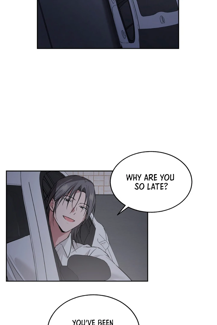 Double XL [Kaizen Scan] - Chapter 16 manhwa