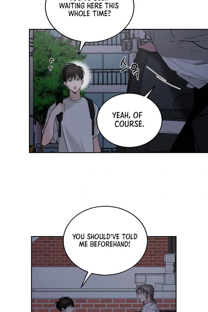 Double XL [Kaizen Scan] - Chapter 16 manhwa