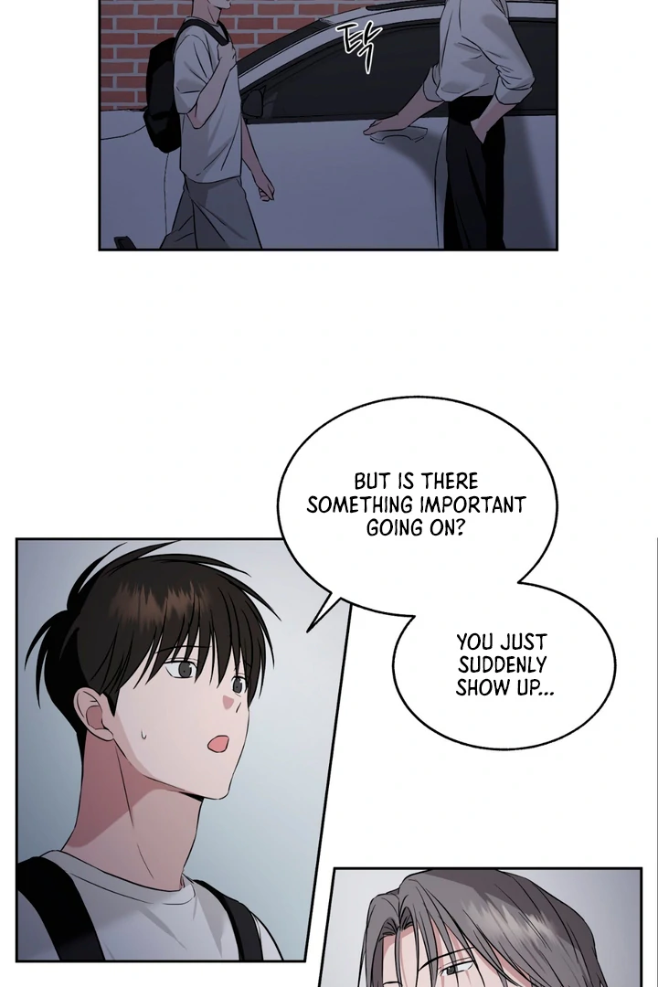 Double XL [Kaizen Scan] - Chapter 16 manhwa