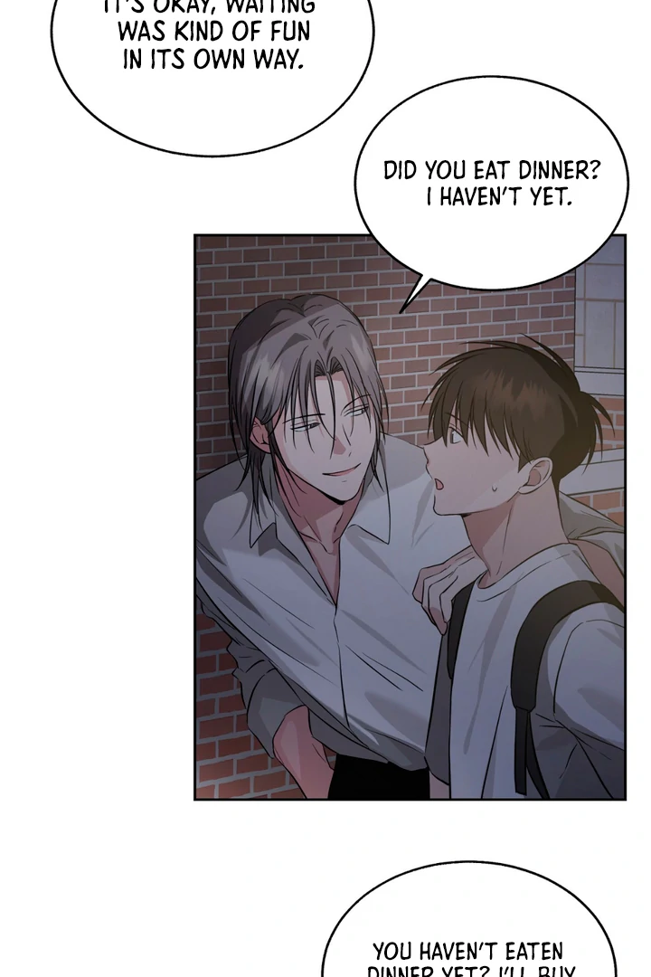 Double XL [Kaizen Scan] - Chapter 16 manhwa