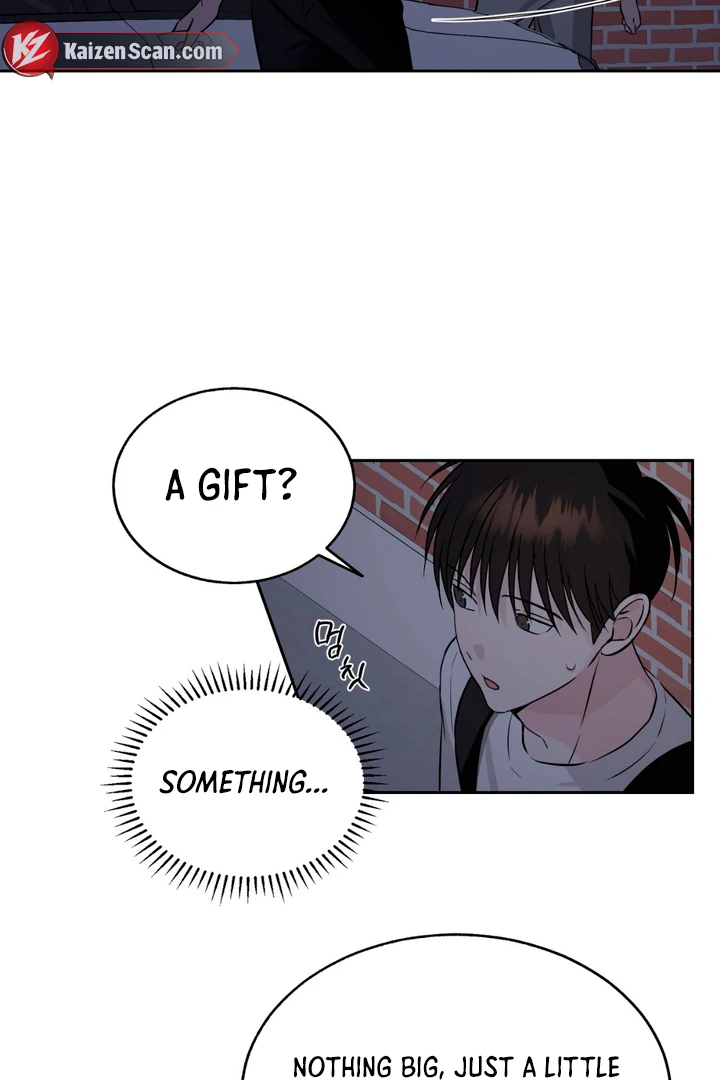 Double XL [Kaizen Scan] - Chapter 16 manhwa
