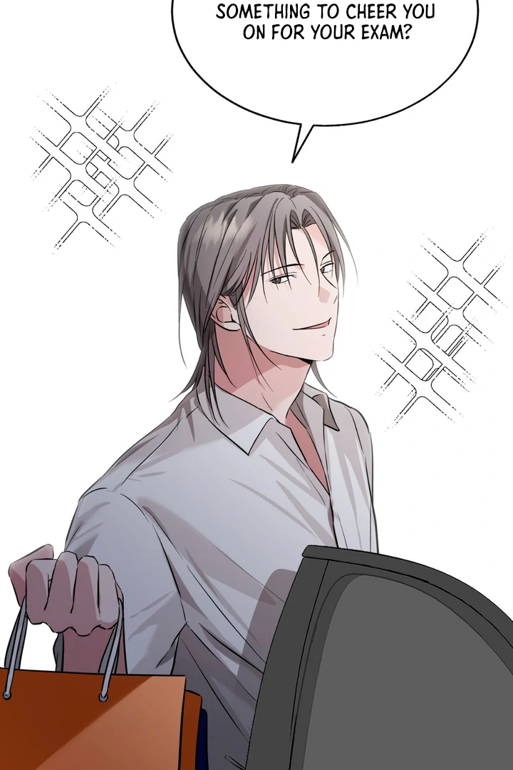 Double XL [Kaizen Scan] - Chapter 16 manhwa