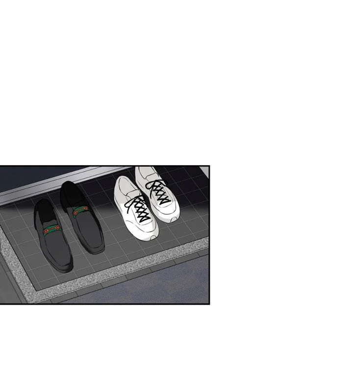 Double XL [Kaizen Scan] - Chapter 16 manhwa