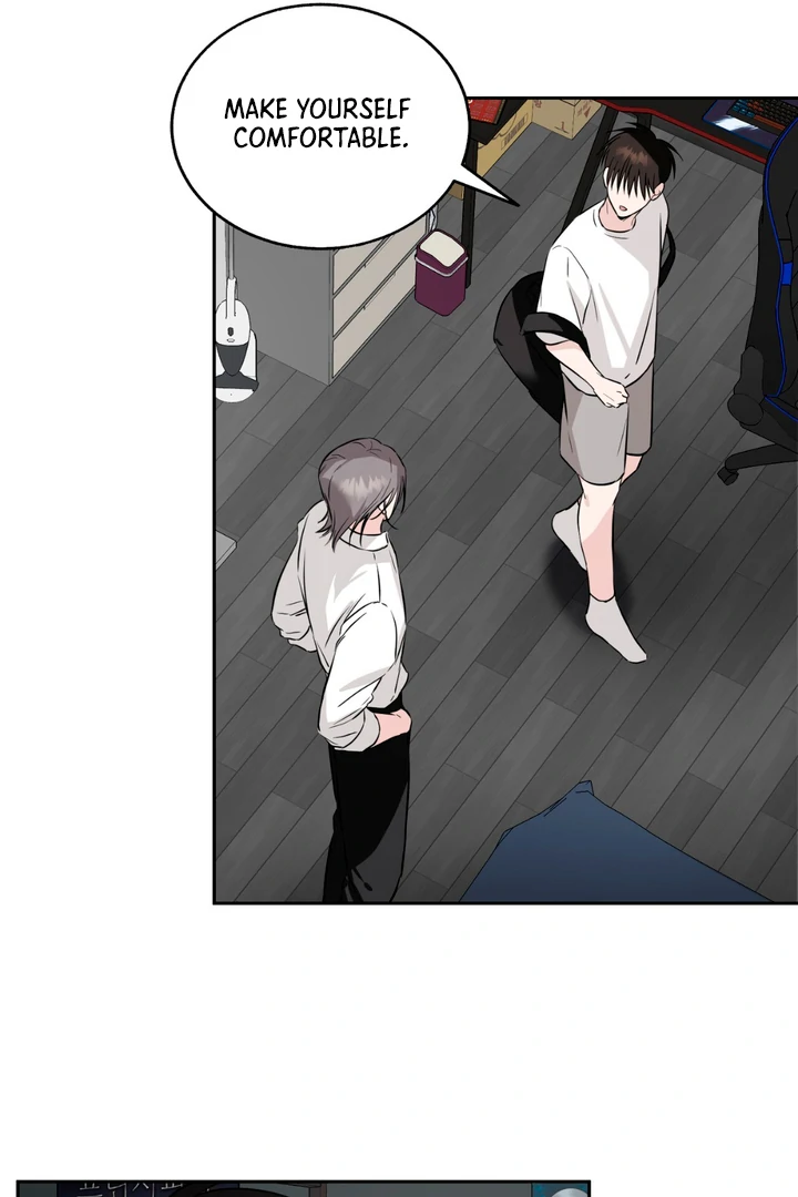 Double XL [Kaizen Scan] - Chapter 16 manhwa