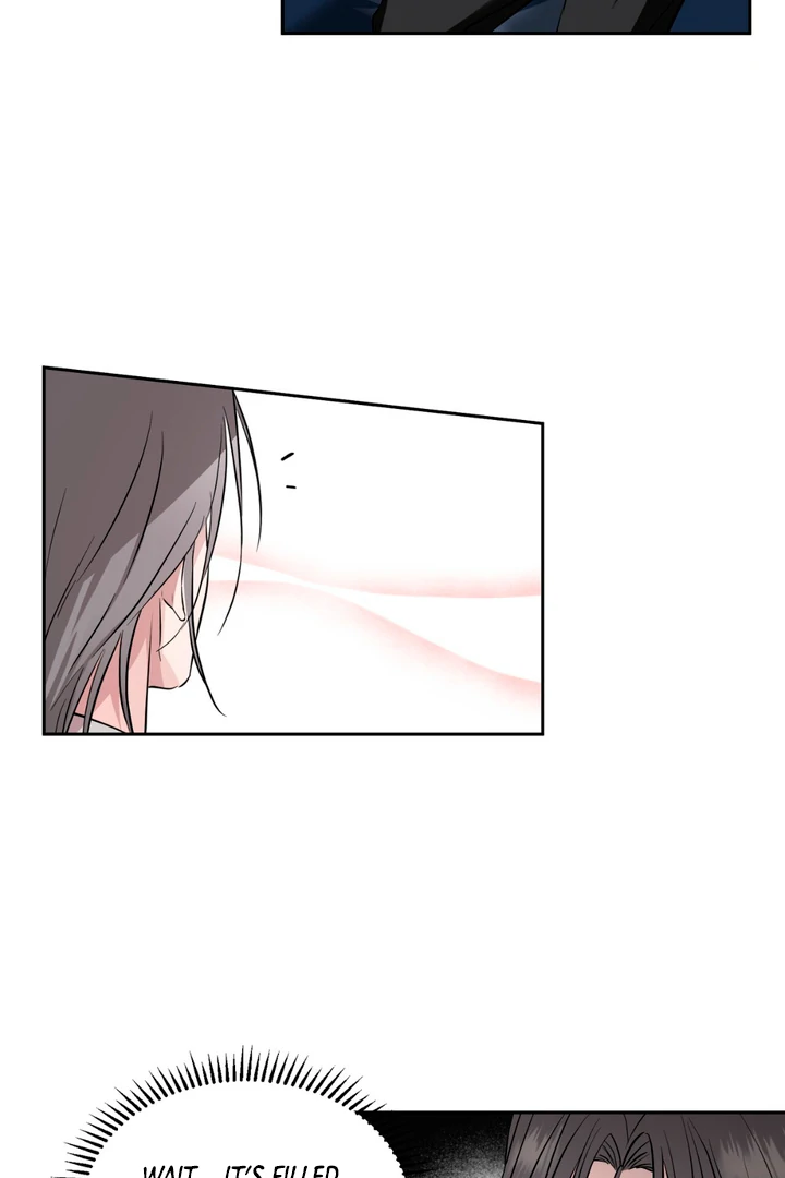 Double XL [Kaizen Scan] - Chapter 16 manhwa