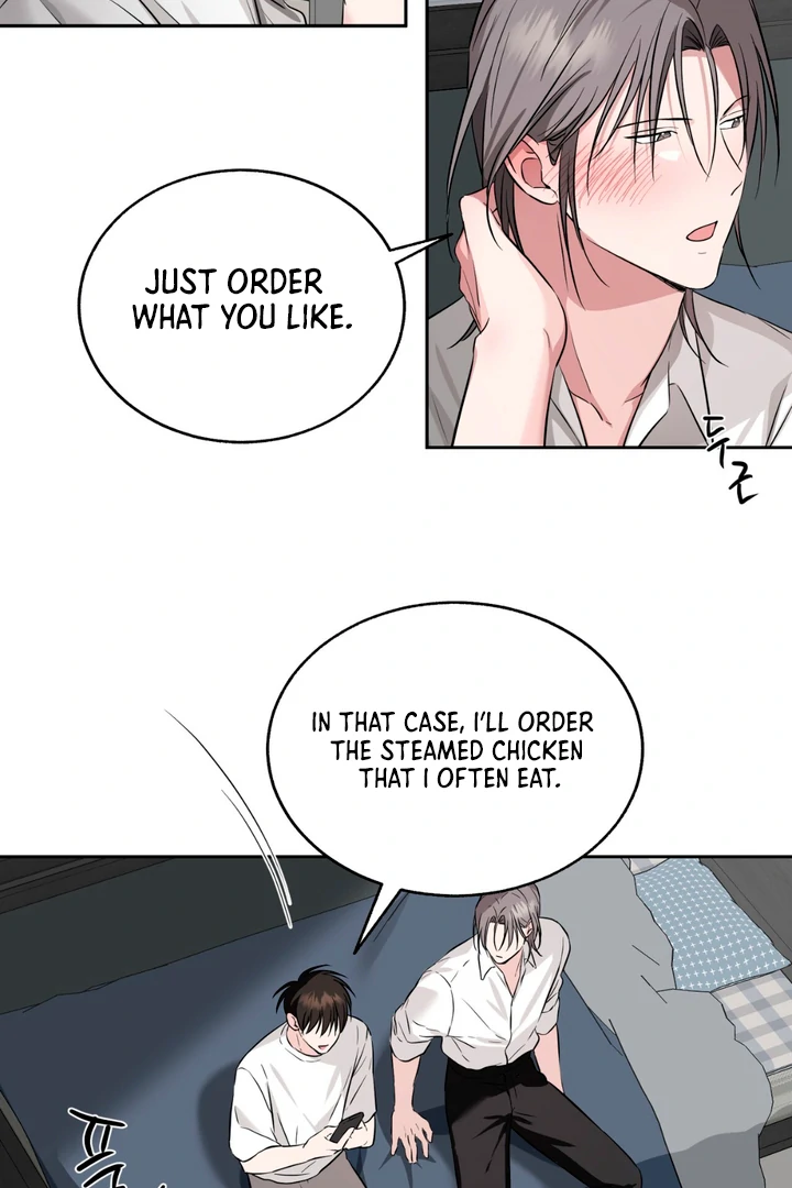 Double XL [Kaizen Scan] - Chapter 16 manhwa