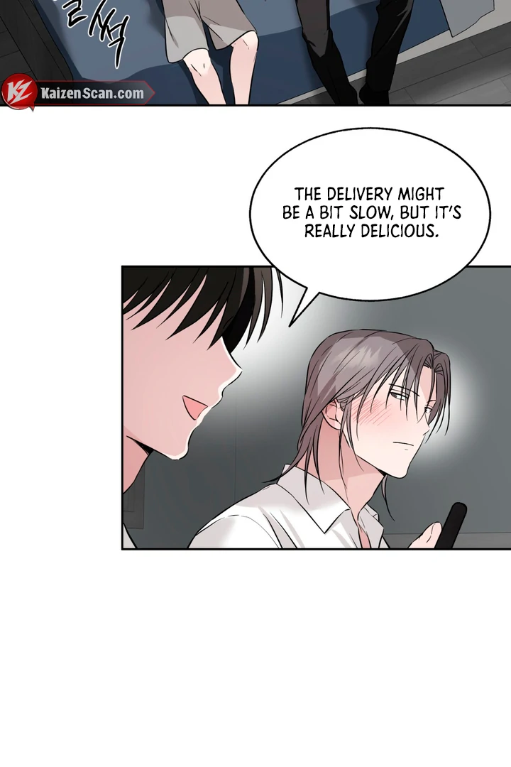 Double XL [Kaizen Scan] - Chapter 16 manhwa