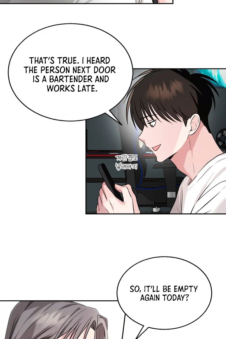 Double XL [Kaizen Scan] - Chapter 16 manhwa