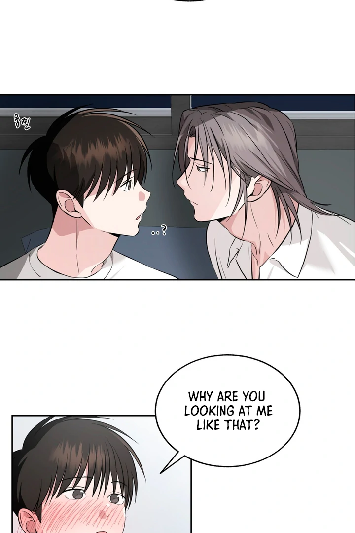 Double XL [Kaizen Scan] - Chapter 16 manhwa
