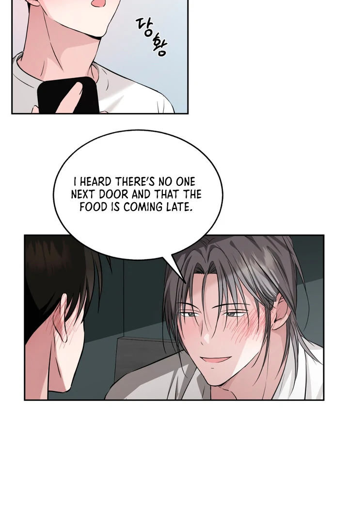 Double XL [Kaizen Scan] - Chapter 16 manhwa