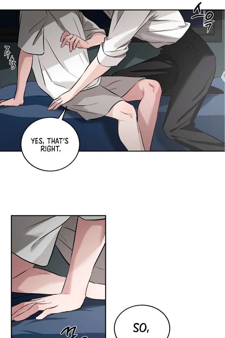 Double XL [Kaizen Scan] - Chapter 16 manhwa
