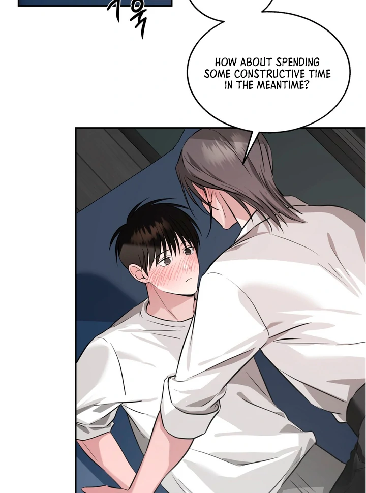 Double XL [Kaizen Scan] - Chapter 16 manhwa