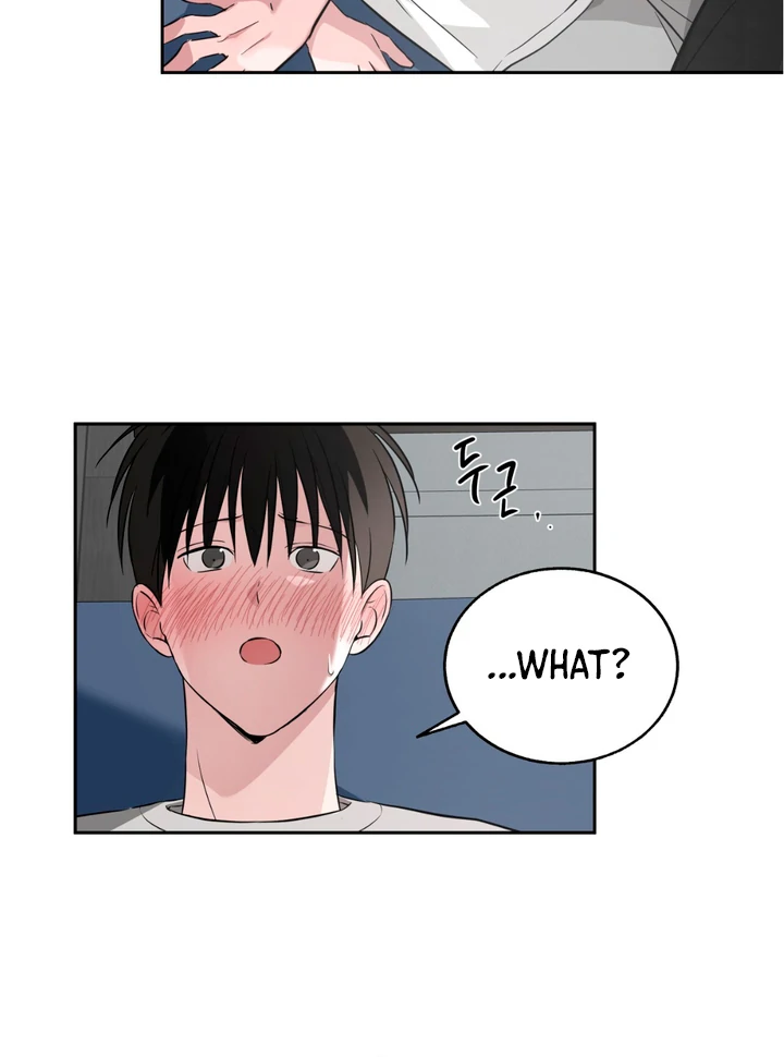 Double XL [Kaizen Scan] - Chapter 16 manhwa