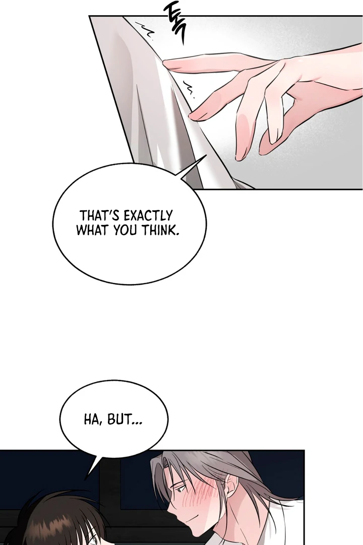 Double XL [Kaizen Scan] - Chapter 16 manhwa