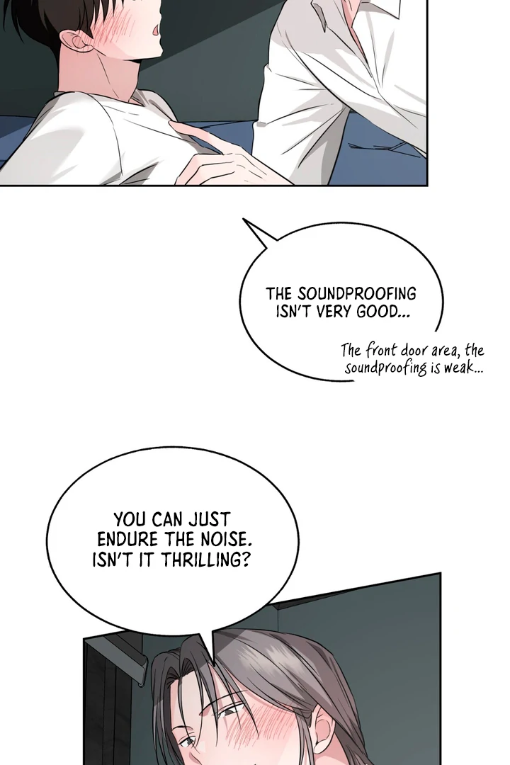 Double XL [Kaizen Scan] - Chapter 16 manhwa