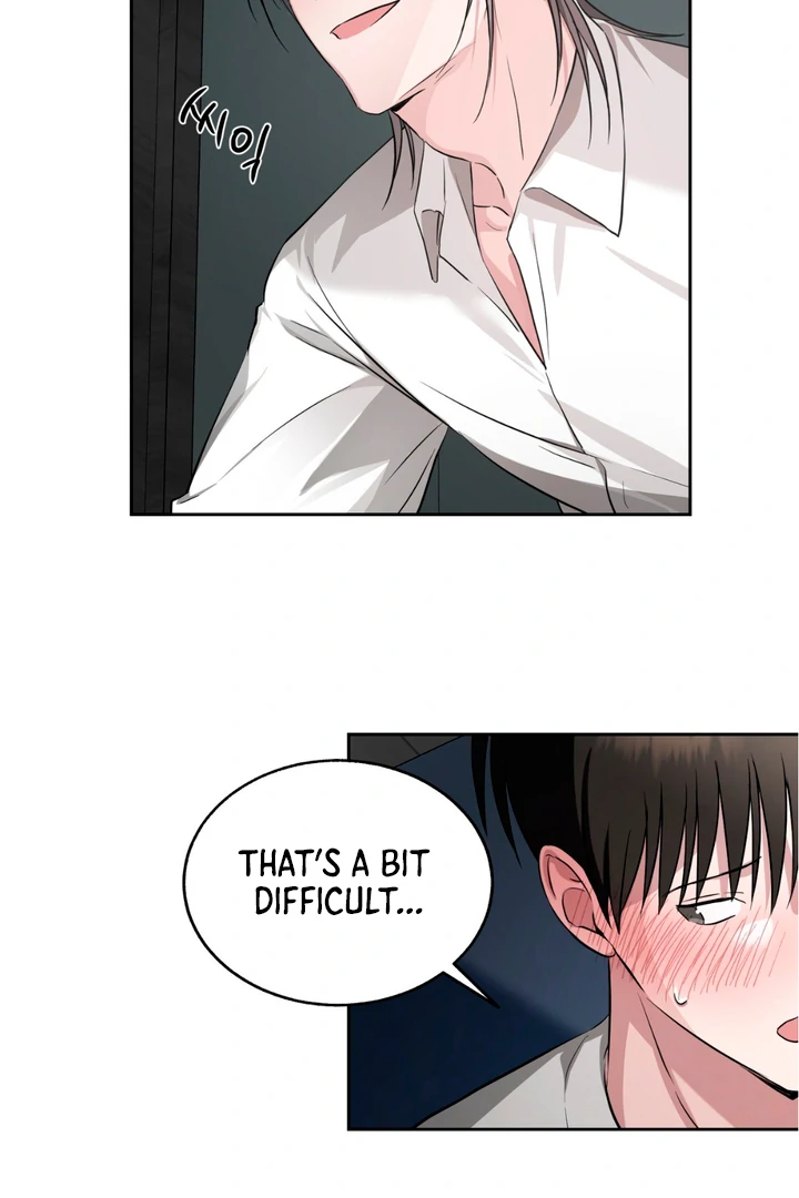 Double XL [Kaizen Scan] - Chapter 16 manhwa