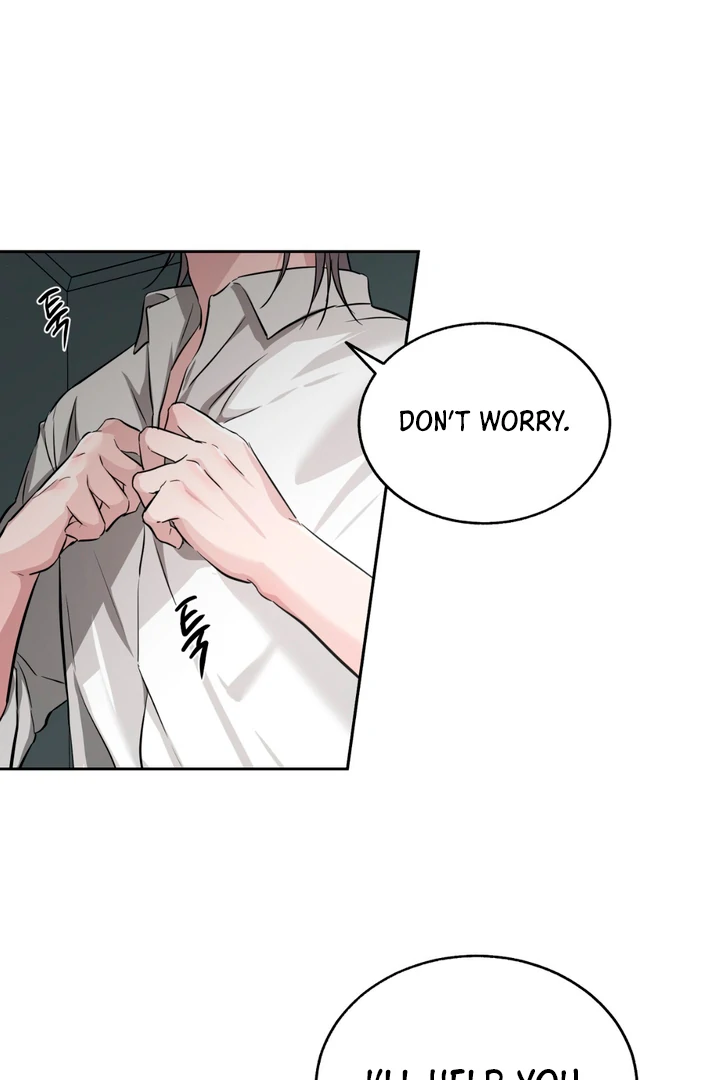Double XL [Kaizen Scan] - Chapter 16 manhwa