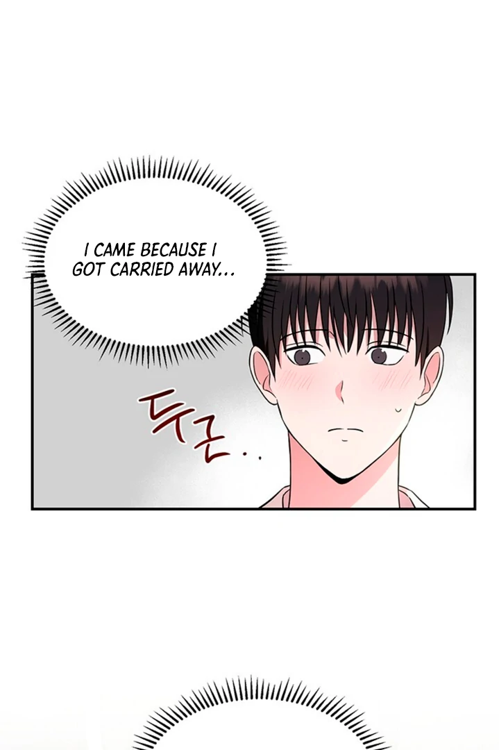 Double XL [Kaizen Scan] - Chapter 2 🔞🔞 manhwa