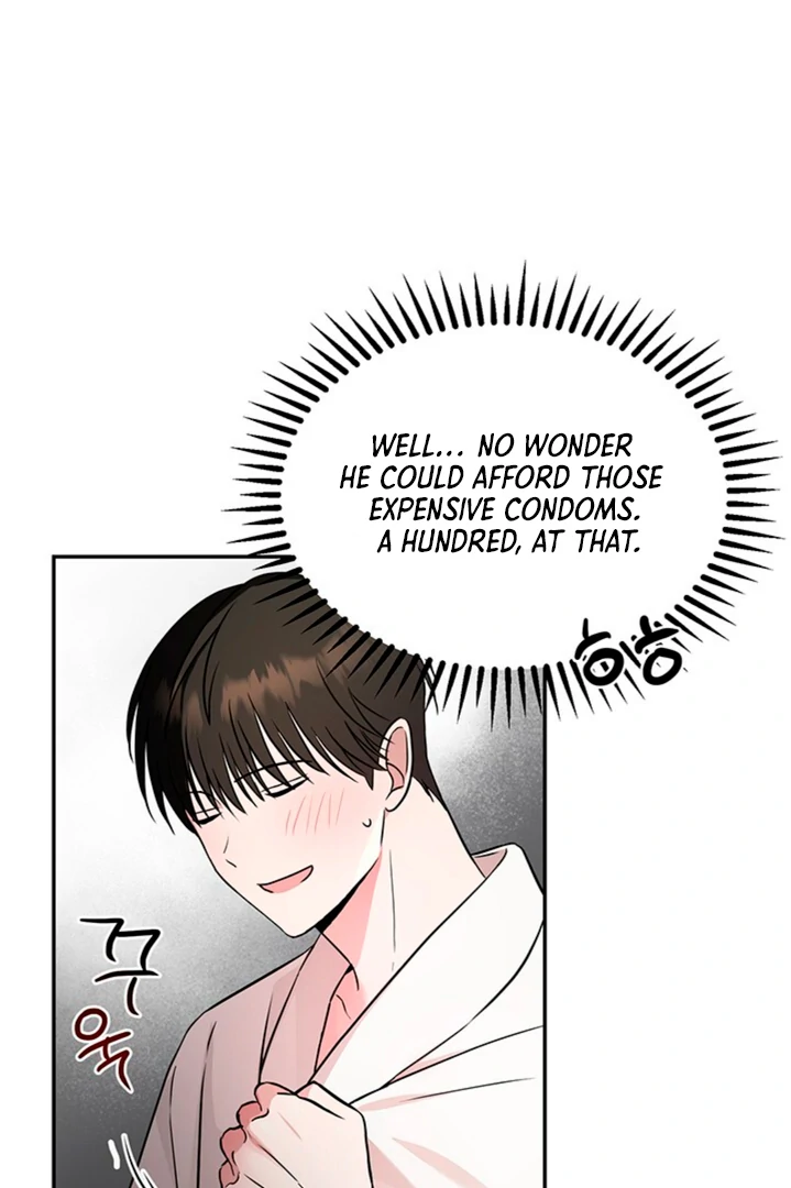 Double XL [Kaizen Scan] - Chapter 2 🔞🔞 manhwa